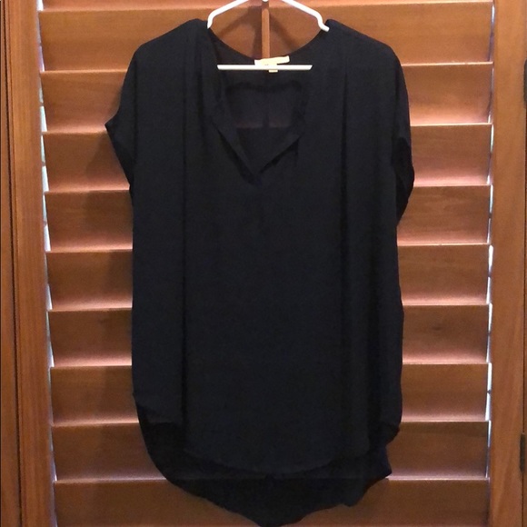 Gibson Latimer Tops - Gibson Latimer 1X Blouse Gibson Latimer Tops - Gibson Latimer 1X Blouse